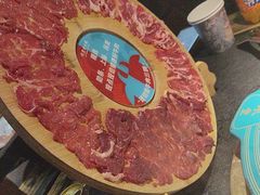 -吼堂老火锅(太古里总店)