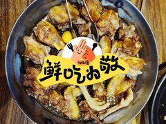 -临家闽南菜(五店市店)