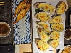 -德川家日本料理(中关村寰太大厦店)