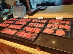 -海汕记·潮汕鲜牛肉火锅·自助