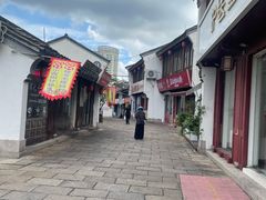 -衣裳街历史文化街区