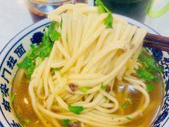 -右安门拉面