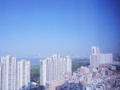 -深圳滨河时代ICON LAB艾垦酒店