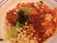 边边面-锦彦岐山面(大唐不夜城店)