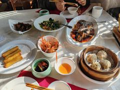 -楼外楼(西湖景区孤山路店)