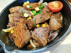 -太郎的家·平价日料(曼巴特店)