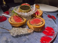 -弦月窗LUNETTE BY AMANDA(复兴路店)