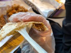 -Taco Bell 塔可钟(民田路店)