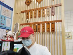 -法华汤包馆(法华镇路店)
