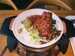 -三十六味匠猪蹄(三元桥店)