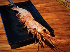 -KAOTOWN烤堂•烧烤(海汇港店)