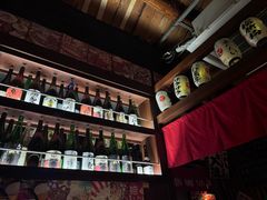 -醉虎传(南锣鼓巷店)