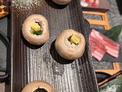 -谷牛日式烤肉(宝山U天地店)