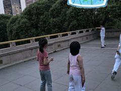 -元大都城垣遗址公园