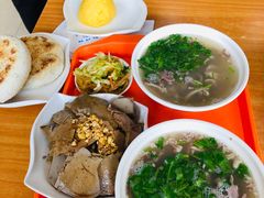 -八沟羊汤(河北大街店)