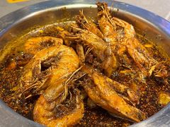 -耍盆友·重庆江湖菜(百子湾店)