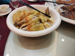 -丰尔粥食·顺德鱼生·干蒸排骨顺德菜(大良分店)