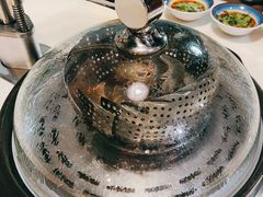 -蔚海之都·象山蒸汽海鲜(仙霞路店)