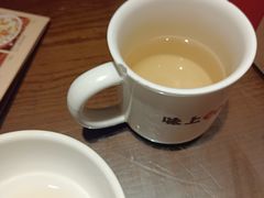 -味上湘菜馆(岳麓山店)