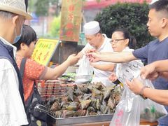 -马文章胖子甑糕(洒金桥店)