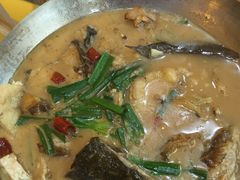 -下梅人家土菜馆(历史文化餐厅度假区店)