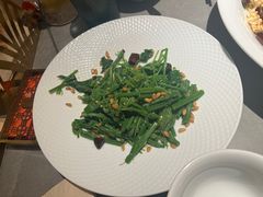 -羊门客在·烤盐池滩羊·川菜