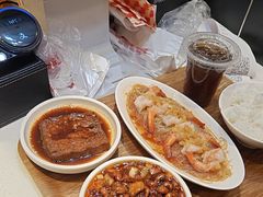 -乡村基·川味现炒大王(熙悦天街店)