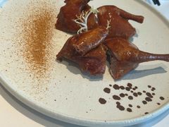 乳鸽-潮上潮(南中环店)