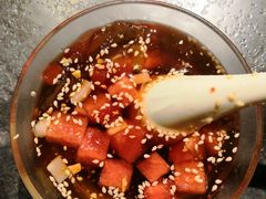 -泉味道贵州厨房(三里河店)