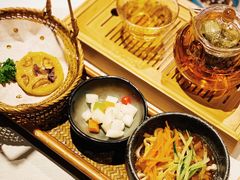 特色手工面食-叶叶菩提·晋福宫