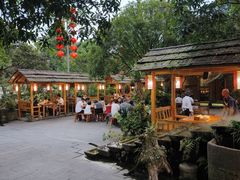 -青城甲(青城山店)