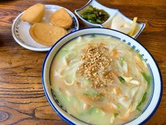 -老雒阳面馆·水席(定鼎门店)