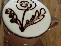 -Cafe Alice咖啡爱丽丝(奥城店)