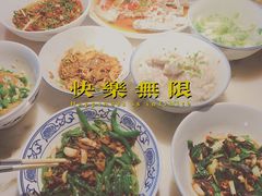 -农耕记·湖南土菜(海上世界店)