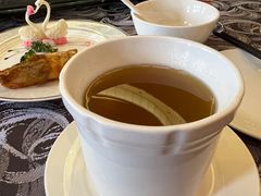-利顺德大饭店·水岸中餐厅(小白楼店)