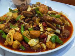 -全超美味轩大盘鸡店