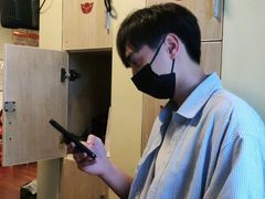 -H立方实景剧情密室(天河旗舰店)