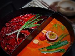 -山缓缓火锅(上海闵行龙湖店)