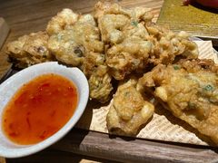 -潮粥荟·潮汕砂锅粥(朝阳大悦城店)
