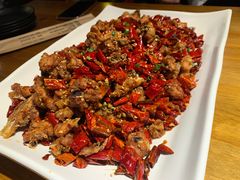 -望京一号·重庆江湖菜(工体店)