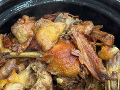 -斯丹姜母鸭·古法干香(泉州总店)