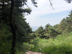-青龙山风景区