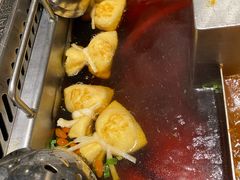 -海底捞火锅(公益西桥店)