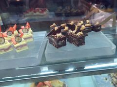 -嘉定凯悦·咖啡厅