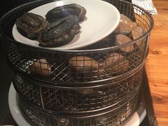 -海味当家·蒸锅海鲜(星海公园店)