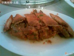 干煎带鱼-金门大酒店·宴会厅