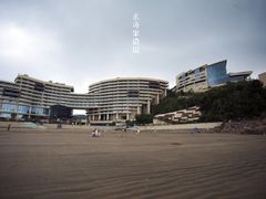 -东海半边山旅游度假区