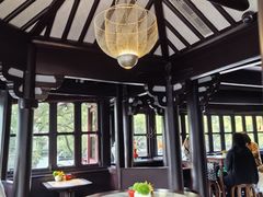 -豫园湖心亭茶楼