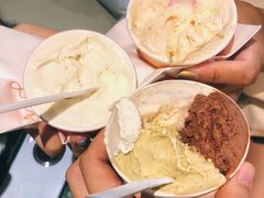 -DIP in GELATO(富民路店)