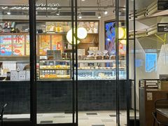 -LUNEURS月乐诗·烘焙甜品(前滩太古里店)